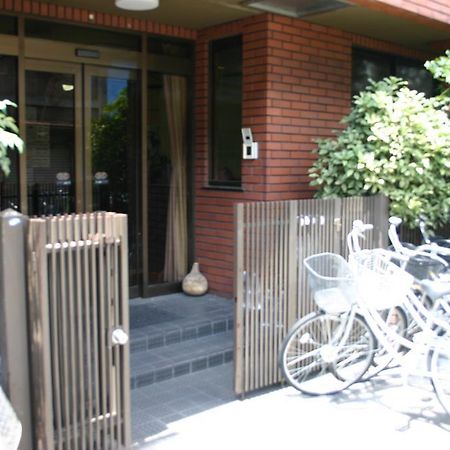 Hotel New Koyo Tokyo Exterior photo