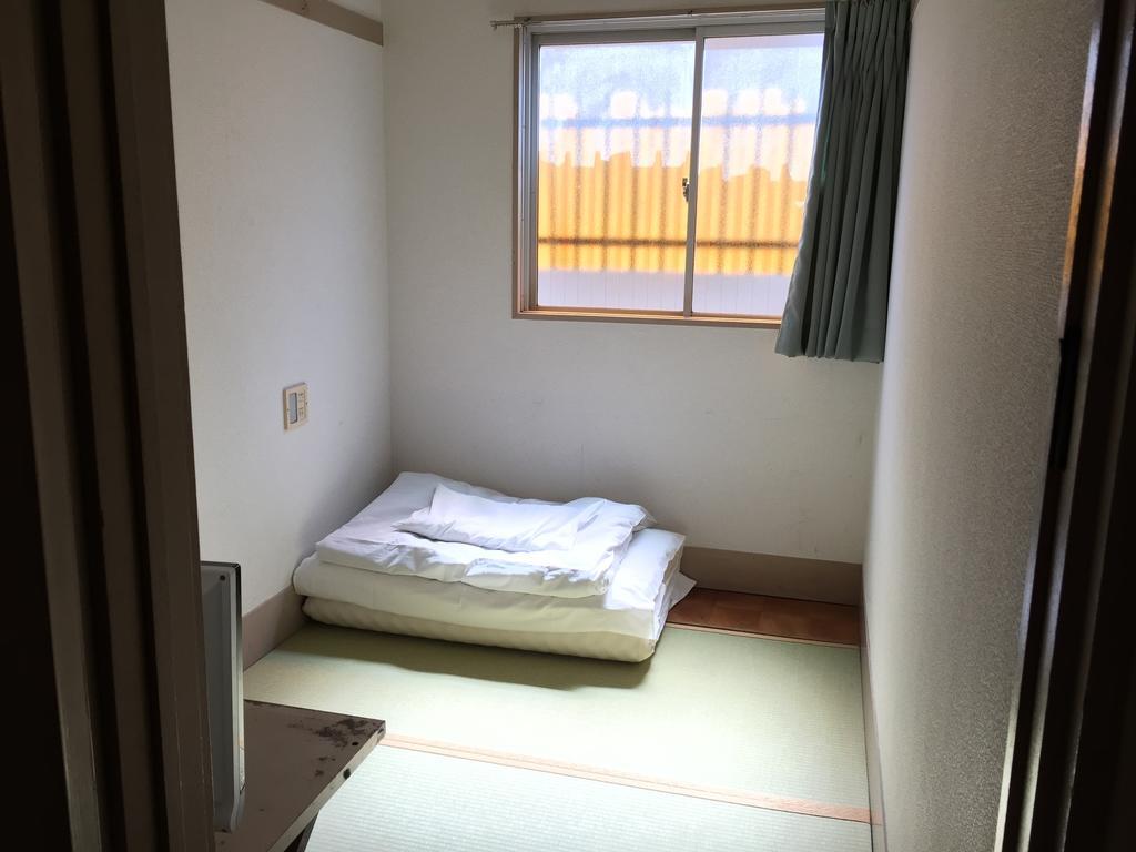 Hotel New Koyo Tokyo Room photo