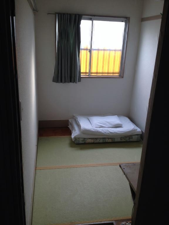 Hotel New Koyo Tokyo Room photo