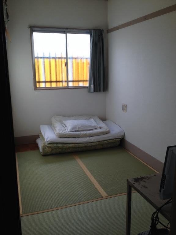 Hotel New Koyo Tokyo Room photo