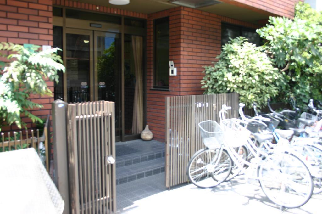 Hotel New Koyo Tokyo Exterior photo